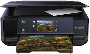 Epson Expression Premium XP-700