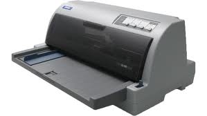 Epson LQ-690