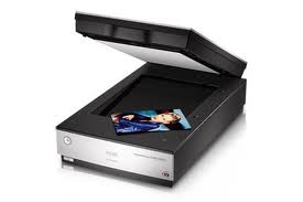 Epson PERFECTION V700 PHOTO