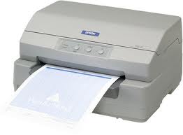Epson PLQ-20