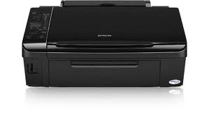 Epson Stylus L210