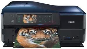 Epson Stylus Photo PX830FWD A4