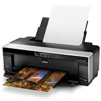 Epson Stylus Photo R2000 A3