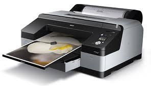 Epson Stylus Pro 4900 A2