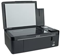 Epson Stylus SX130
