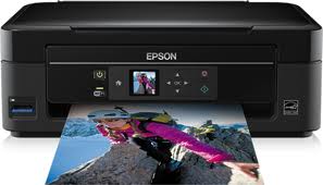 Epson Stylus SX435W