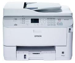 Epson WorkForce Pro WP-4525 DNF A4
