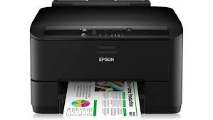 Epson WorkForce Pro WP-7015 A3