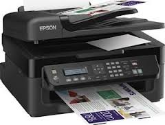 Epson WorkForce WF-2530WF A4