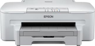 Epson WorkForce WF-3010DW A4