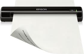 Epson Workforce DS-30 A4