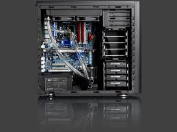 Fractal Design Arc Mini