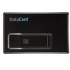 Freecom DataCard, USB Flash drive, 4GB