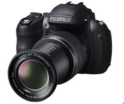 Fuji Finepix HS25EXR