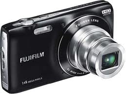 Fuji Finepix JZ100