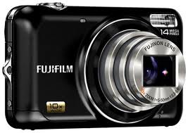 Fuji Finepix JZ500