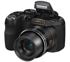 Fuji Finepix S2800HD