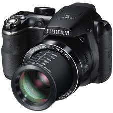 Fuji Finepix S4200
