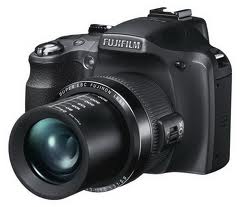Fuji Finepix SL240