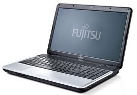 Fujitsu LifeBook A531NG