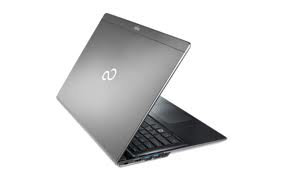 Fujitsu LifeBook UH552