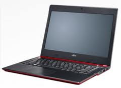 Fujitsu LifeBook UH572