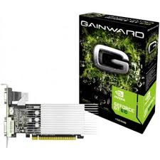 Gainward NVIDIA GeForce GT 610 Series chipset