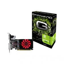 Gainward NVIDIA GeForce GT 620 Series chipset