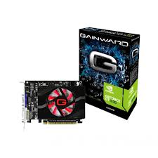 Gainward NVIDIA GeForce GT 630 Series chipset