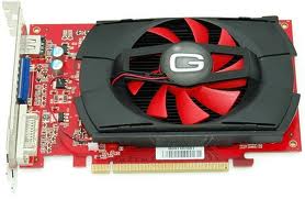 Gainward NVIDIA GeForce GT240 Series chipset