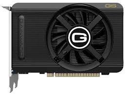 Gainward GTX 650 Ti
