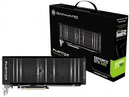 Gainward GTX 680