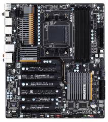 Gigabyte GA-990FXA-UD3