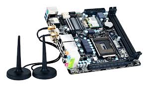 Gigabyte GA-H77N-WIFI