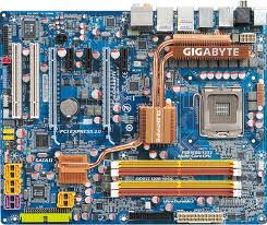 Gigabyte GA-X48-DS5