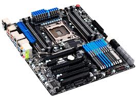 Gigabyte GA-X79S-UP5-WIFI