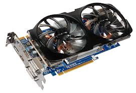 Gigabyte GTX 660
