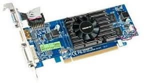 ATI Radeon 5450 chipset