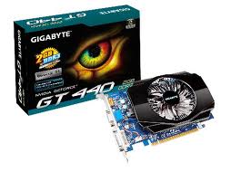 Gigabyte GT440
