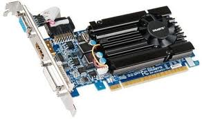 Gigabyte GT 520