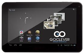 GoClever TAB A104.2, 10"