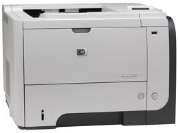 HP A4 LaserJet P3015dn