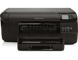 HP A4 Officejet 8100