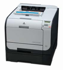 HP Color CP2025