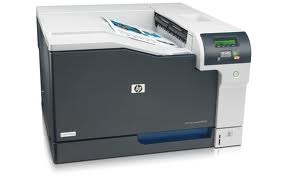 HP Color CP5225dn