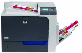 HP Color LaserJet CP4025dn