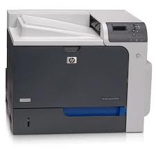 HP Color LaserJet CP4525dn