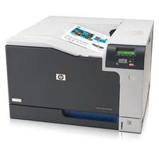 HP Color LaserJet CP4525n