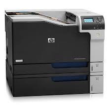 HP Color LaserJet CP5525dn