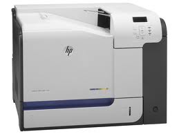 HP Color LaserJet Enterprise 500 color M551n